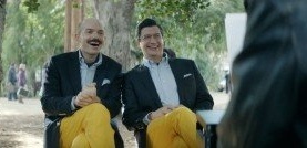 Чёрный понедельник 2 сезон 9 серия