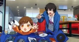 Папаши-дружбаны 1 сезон 2 серия