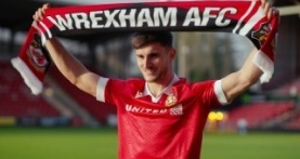 Добро пожаловать в Рексэм 4 сезон 5 серия