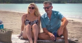 Времена года 1 сезон 3 серия