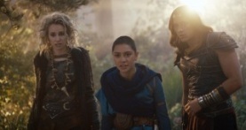 Царь обезьян: Новые легенды 2 сезон 5 серия