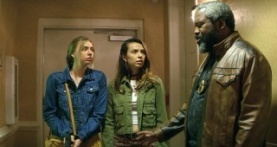 Молодые охотницы за головами 1 сезон 2 серия