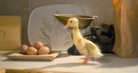 Крошечные существа 1 сезон 7 серия