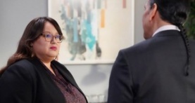 Резерфорд-Фоллз 1 сезон 9 серия