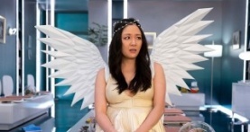 Одиночества 1 сезон 5 серия