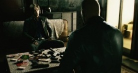 Обитель зла: Бесконечная тьма 1 сезон 2 серия