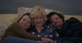 Боб любит Абишолу 1 сезон 8 серия