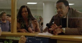 Семь секунд 1 сезон 1 серия