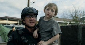 S. W. A. T.: Спецназ города ангелов 3 сезон 21 серия