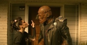 Роковой патруль 3 сезон 7 серия