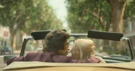 Луис Мигель 3 сезон 5 серия