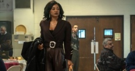 Власть в ночном городе. Книга третья: Юность Кэнена 1 сезон 6 серия