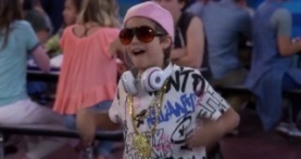 Более полный дом 3 сезон 12 серия