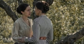 Дикинсон 3 сезон 7 серия