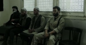 Ничья земля 1 сезон 5 серия