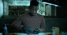 Архив 81 1 сезон 6 серия