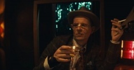 Слёборн: Эпидемия на острове 1 сезон 4 серия