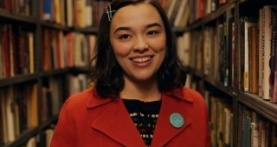 Дэш и Лили 1 сезон 2 серия