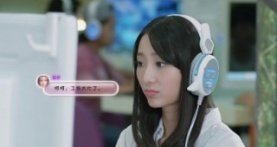 Легкая улыбка покоряет мир 1 сезон 21 серия