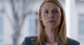 Родина 7 сезон 10 серия