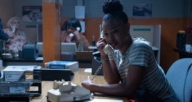 Снегопад 5 сезон 1 серия