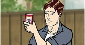 Тихоокеанская жара 1 сезон 4 серия