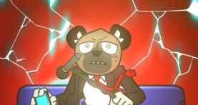 Агрессивная Рэцуко 3 сезон 10 серия