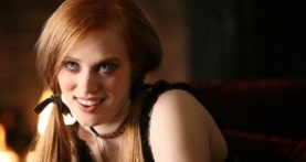 Настоящая кровь 2 сезон 1 серия