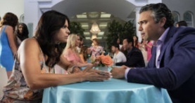 Девственница Джейн 3 сезон 7 серия