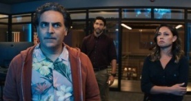 Морская полиция: Гавайи 1 сезон 22 серия