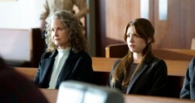 Уокер 2 сезон 13 серия