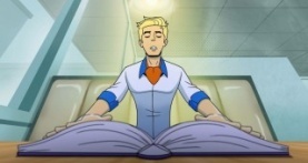 Велма 1 сезон 4 серия