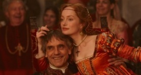 Борджиа 1 сезон 4 серия