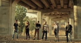 Фауда 2 сезон 2 серия