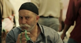 Фауда 2 сезон 7 серия