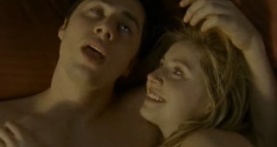 Клиника 1 сезон 15 серия