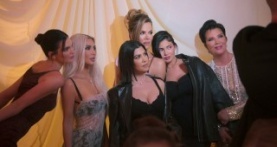 Семейство Кардашьян 3 сезон 6 серия