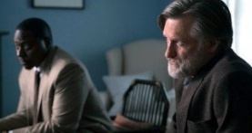 Грешница 1 сезон 4 серия