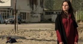 Гоморра 3 сезон 11 серия