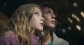 Жестокие эльфы 1 сезон 5 серия