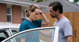 Обвиняемыe 2 сезон 2 серия