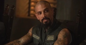 Майянцы 1 сезон 8 серия