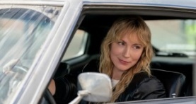 Грабь награбленное: Искупление / Воздействие: Искупление 3 сезон 4 серия