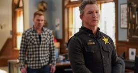 Полиция Чикаго 12 сезон 21 серия