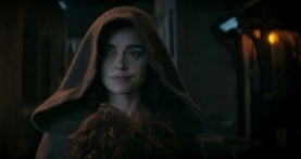 Песочный человек 2 сезон 6 серия