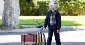 Детство Шелдона 2 сезон 1 серия