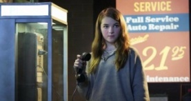 Детство Шелдона 6 сезон 16 серия