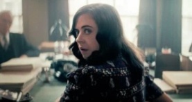 Маленький огонёк 1 сезон 7 серия