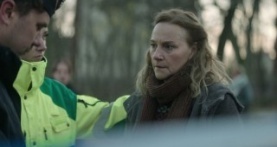 Прорыв 1 сезон 1 серия