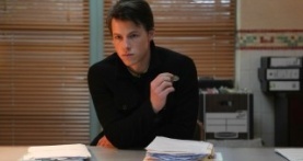 Благодетель 1 сезон 8 серия